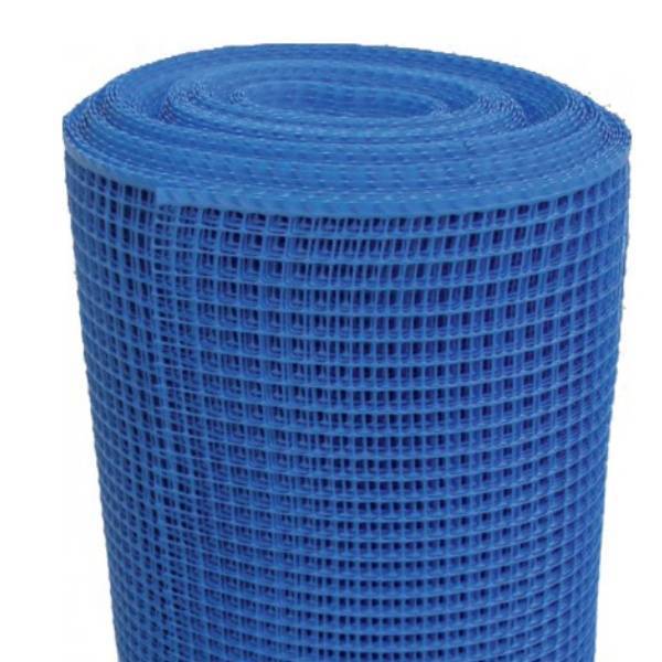 ΔΙΧΤΥ ΜΠΑΛΚΟΝΙΟΥ 1.20 Χ 50m ΜΠΛΕ